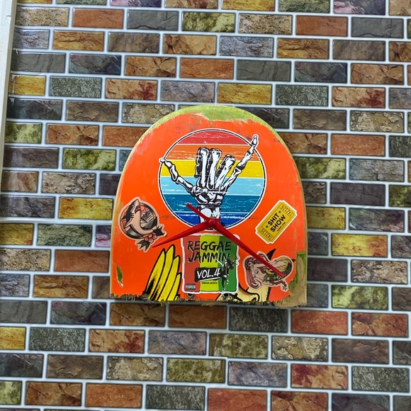 Working clock - Picture 2 of 2